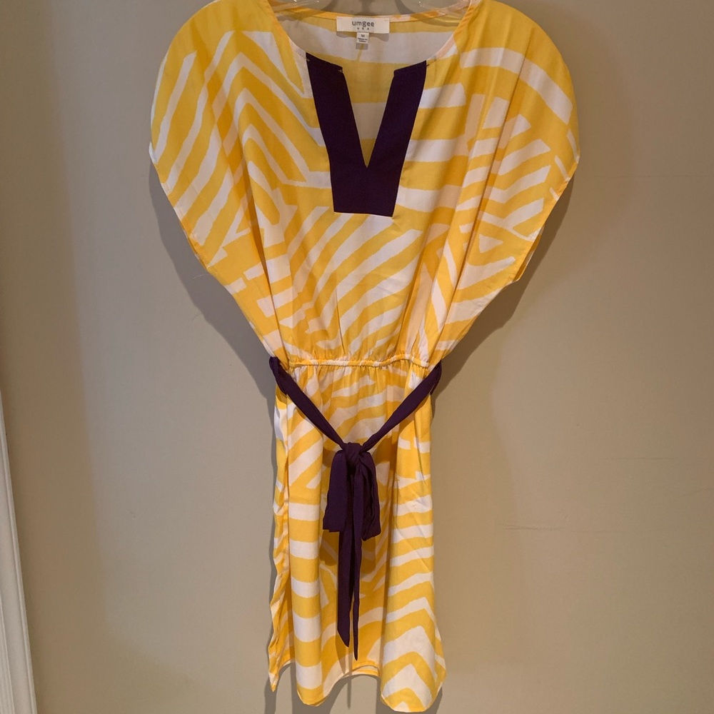 NWOT Umgee dress